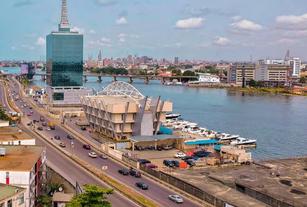 Taara and Liquid Intelligent Technologies Expand High-Speed Wireless Connectivity Across Nigeria